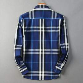 Picture of Burberry Shirt Long _SKUBurberryM-3XL8qx1425625